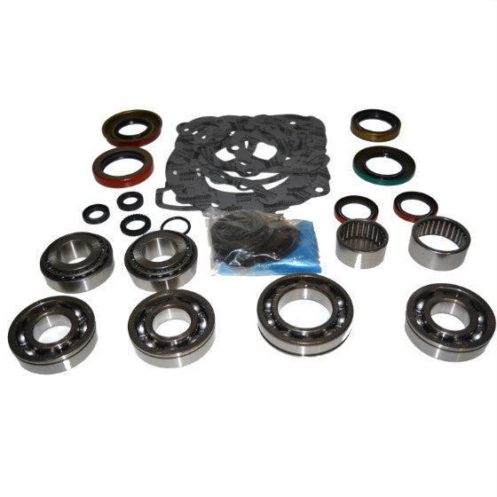 1981-1991 V & K-Series GMC NP205 Transfer Case Bearing Kit (ZTBK205G)-Transfer Case Components-USA Standard Gear-Dirty Diesel Customs