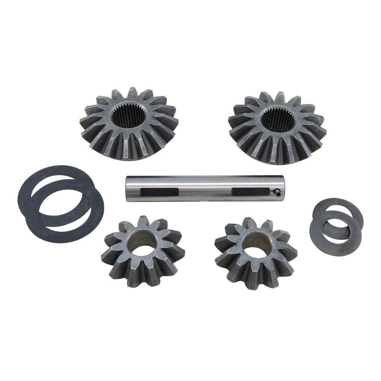 1981-2012 Universal Replacement Standard Spider Gear Set for Dana 70 32 Spline (ZIKD70-S-32)-Differential Components-USA Standard Gear-Dirty Diesel Customs