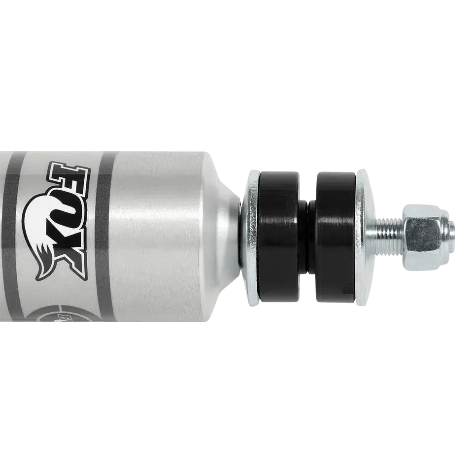 1984-2006 Cherokee & Comanche & Grand Cherokee & Wrangler Front 6.5-8" Performance Series 2.0 Smooth Body IFP Shock-Shocks-FOX-Dirty Diesel Customs