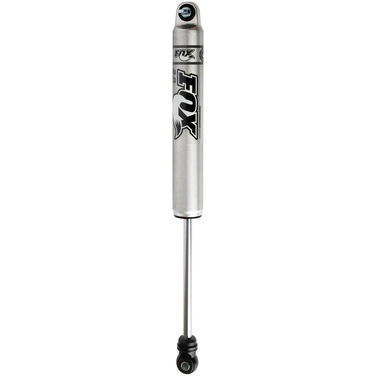1984-2006 Cherokee XJ & Wrangler Rear 0-1.5" Performance Series 2.0 Smooth Body IFP Shock-Shocks-FOX-Dirty Diesel Customs