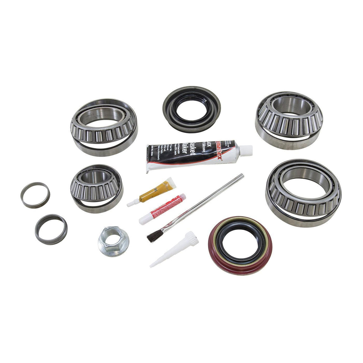 1985-2004 Powerstroke Bearing Kit for Ford 10.25" (ZBKF10.25)-Bearing Kit-USA Standard Gear-Dirty Diesel Customs