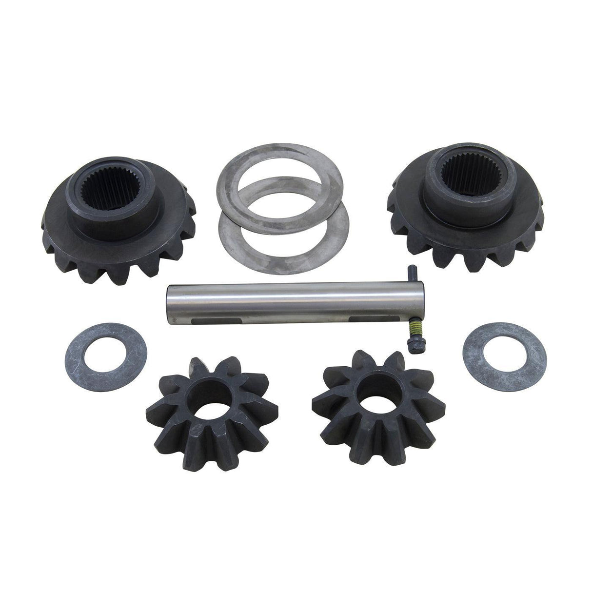 1985-2010 Powerstroke Standard Spider Gear Set for Ford 10.25" Open Differential (ZIKF10.25-S-35)-Differential Components-USA Standard Gear-Dirty Diesel Customs