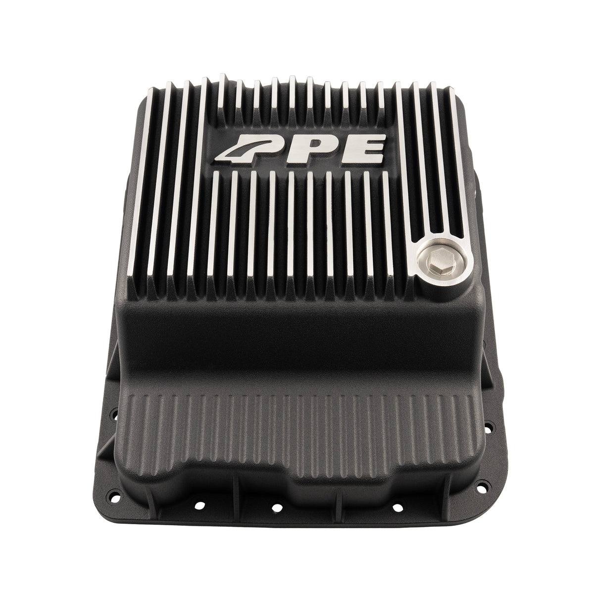 1985-2014 GM 700R4 4L60 4L60E 4L65 4L70E 4L75E Deep Transmission Pan (128051500)