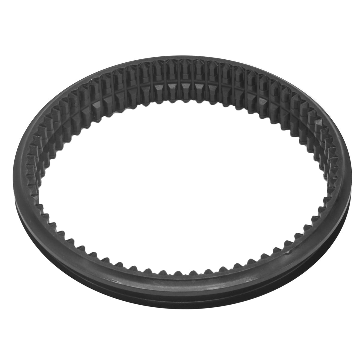 1987-1995 Powerstroke Manual Transmission ZF 1st & 2nd Synchro Sleeve (ZMZF42-128)-Transmission Components-USA Standard Gear-Dirty Diesel Customs