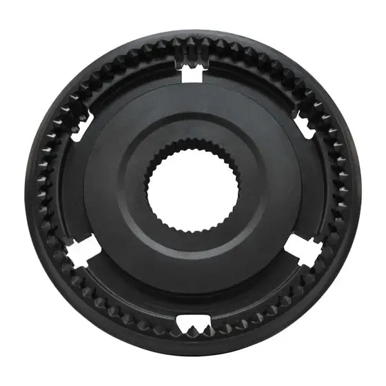 1987-1995 Powerstroke Manual Transmission ZF S542 3rd & 4th Hub and Slider (ZMZF42-2.5)-Transmission Components-USA Standard Gear-Dirty Diesel Customs