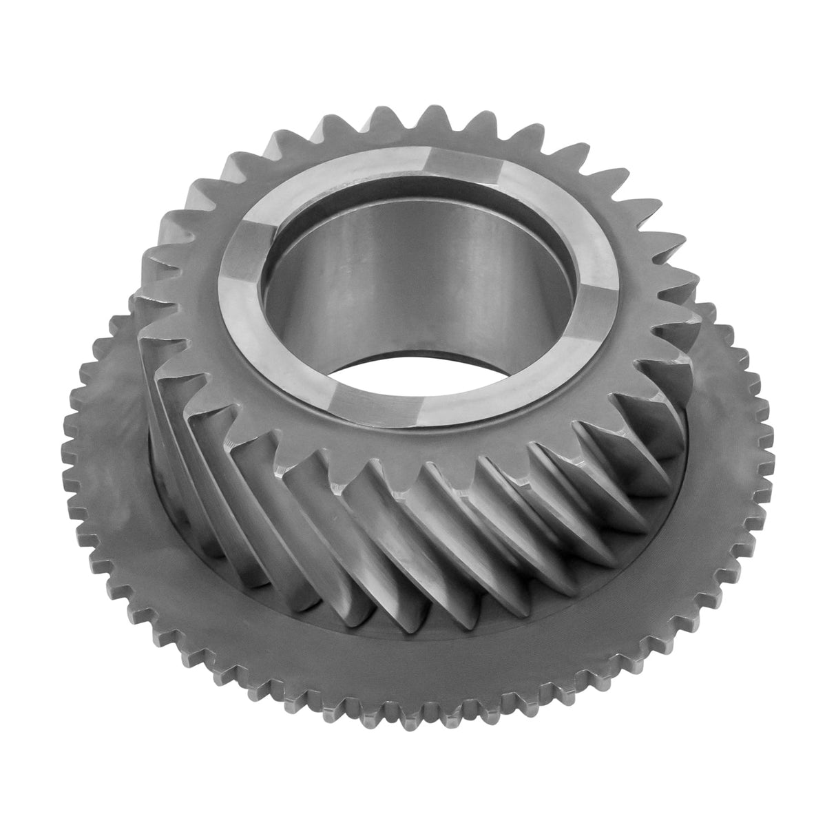 1987-1995 Powerstroke Manual Transmission ZF S542 5th Gear Mainshaft, 30 Tooth (ZMZF42-18A)-Transmission Components-USA Standard Gear-Dirty Diesel Customs