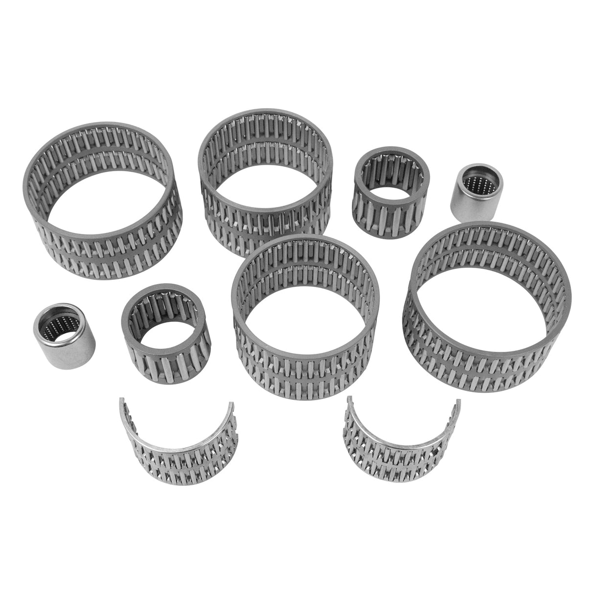 1987-1997 Powerstroke Manual Transmission ZF S542/S547 Needle Bearing Kit (ZMNKZF42)-Transmission Components-USA Standard Gear-Dirty Diesel Customs