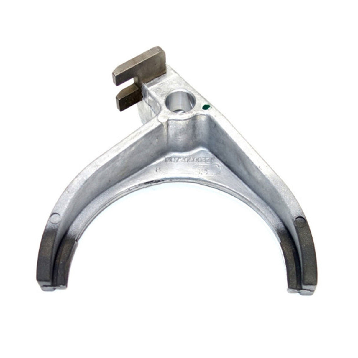 1987-2002 Powerstroke Manual Transmission 3rd & 4th Gear Fork ZF S542/S547 (ZMZF42-23A)-Transmission Components-USA Standard Gear-Dirty Diesel Customs