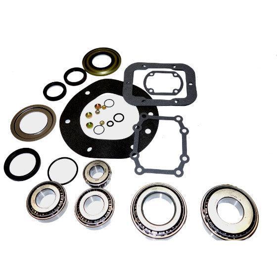 1987-2002 Powerstroke ZF Manual Transmission Bearing Kit (ZMBK300ZF)-Transmission Components-USA Standard Gear-Dirty Diesel Customs