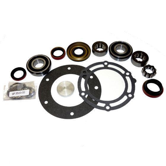 1988-1989 GM C/K-Series GETRAG Manual Transmission 3-PC Bearing Kit (ZMBK235)-Transmission Components-USA Standard Gear-Dirty Diesel Customs
