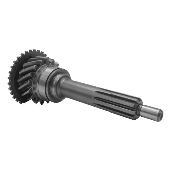 1988-1991 GM Manual Transmission CH465 Input (ZM465WT304-16A)-Input Shaft-USA Standard Gear-Dirty Diesel Customs
