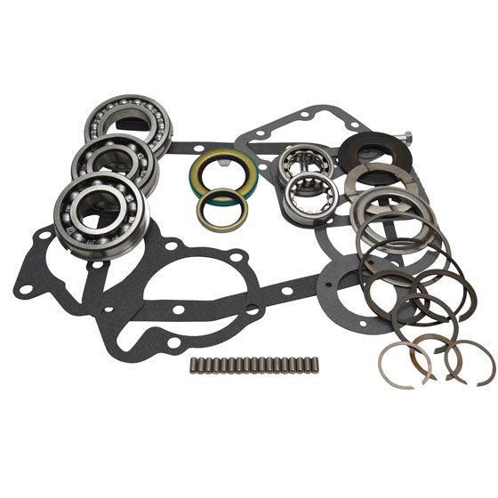 1988-1991 GMC C/K-Series SM465 Manual Transmission Bearing Kit (ZMBK129L)-Transmission Components-USA Standard Gear-Dirty Diesel Customs