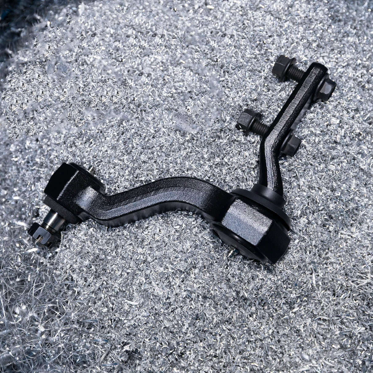 1988-1992 GM 1500/2500/3500 OBS Kryptonite Idler Arm Assembly (KRP0200)