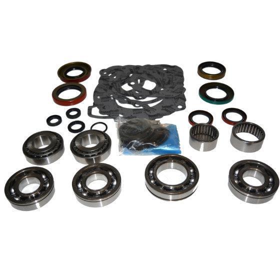 1988-1993 Cummins NP205 Transfer Case Bearing Kit (ZTBK205D)-Transfer Case Components-USA Standard Gear-Dirty Diesel Customs