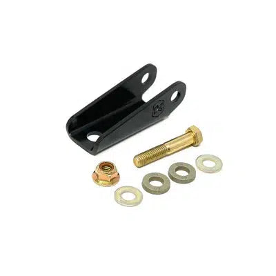 1988-1998 GMC K-Series Bolt-On Steering Stabilizer Bracket (KRSS88)-Steering Stabilizer Brackets-KRYPTONITE-Dirty Diesel Customs