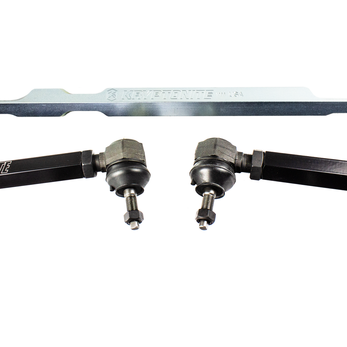 1988-1999 GMC SS Series Center Link Tie Rod Package (KRCLP88)-Tie Rods-KRYPTONITE-Dirty Diesel Customs