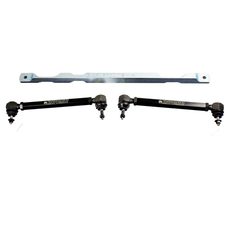 1988-1999 GMC SS Series Center Link Tie Rod Package (KRCLP88)-Tie Rods-KRYPTONITE-Dirty Diesel Customs