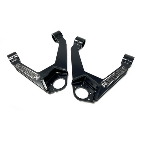 1988-2000 GMC 1500 Upper Control Arm Kit (KRUCA88)-Upper Control Arms-KRYPTONITE-Dirty Diesel Customs