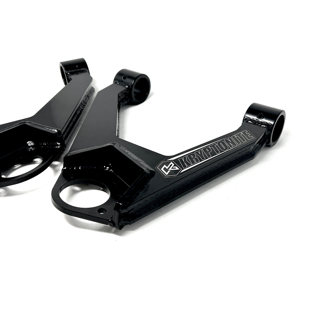 1988-2000 GMC 1500 Upper Control Arm Kit (KRUCA88)-Upper Control Arms-KRYPTONITE-Dirty Diesel Customs