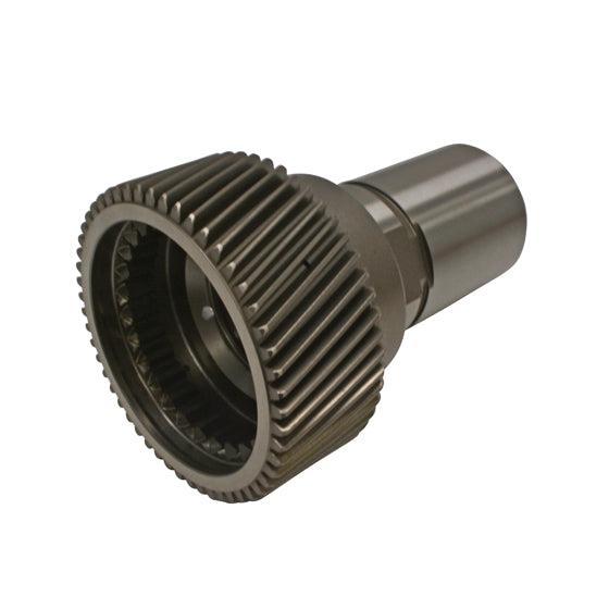 1988-2001 GMC/ Dodge NP241 Transfer Case Input Shaft (ZTNP22390)-Transfer Case Components-USA Standard Gear-Dirty Diesel Customs