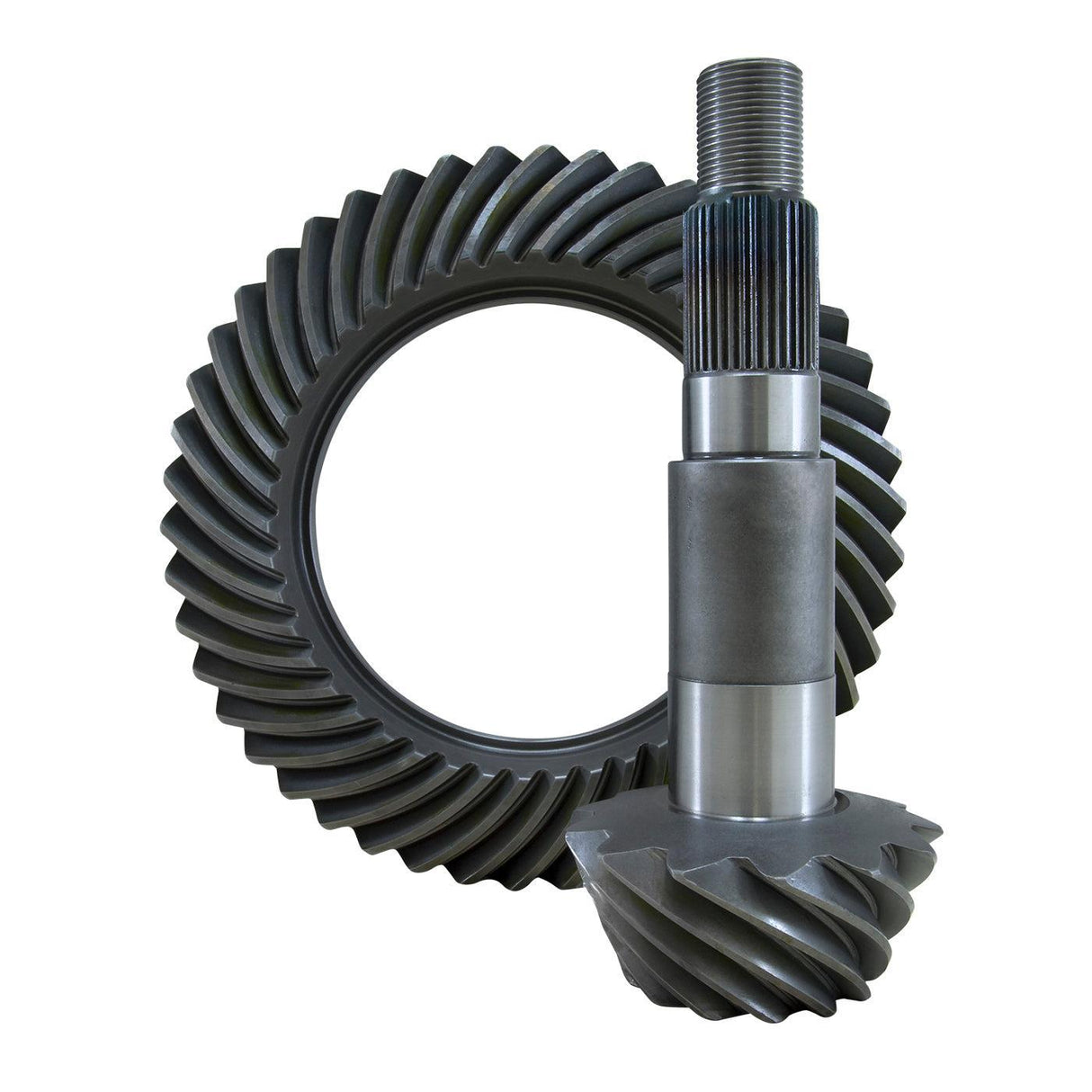 1988-2015 Universal Replacement Ring & Pinion Gear Set for Dana 80 4.11 Ratio (ZG D80-411)-Differential Components-USA Standard Gear-Dirty Diesel Customs