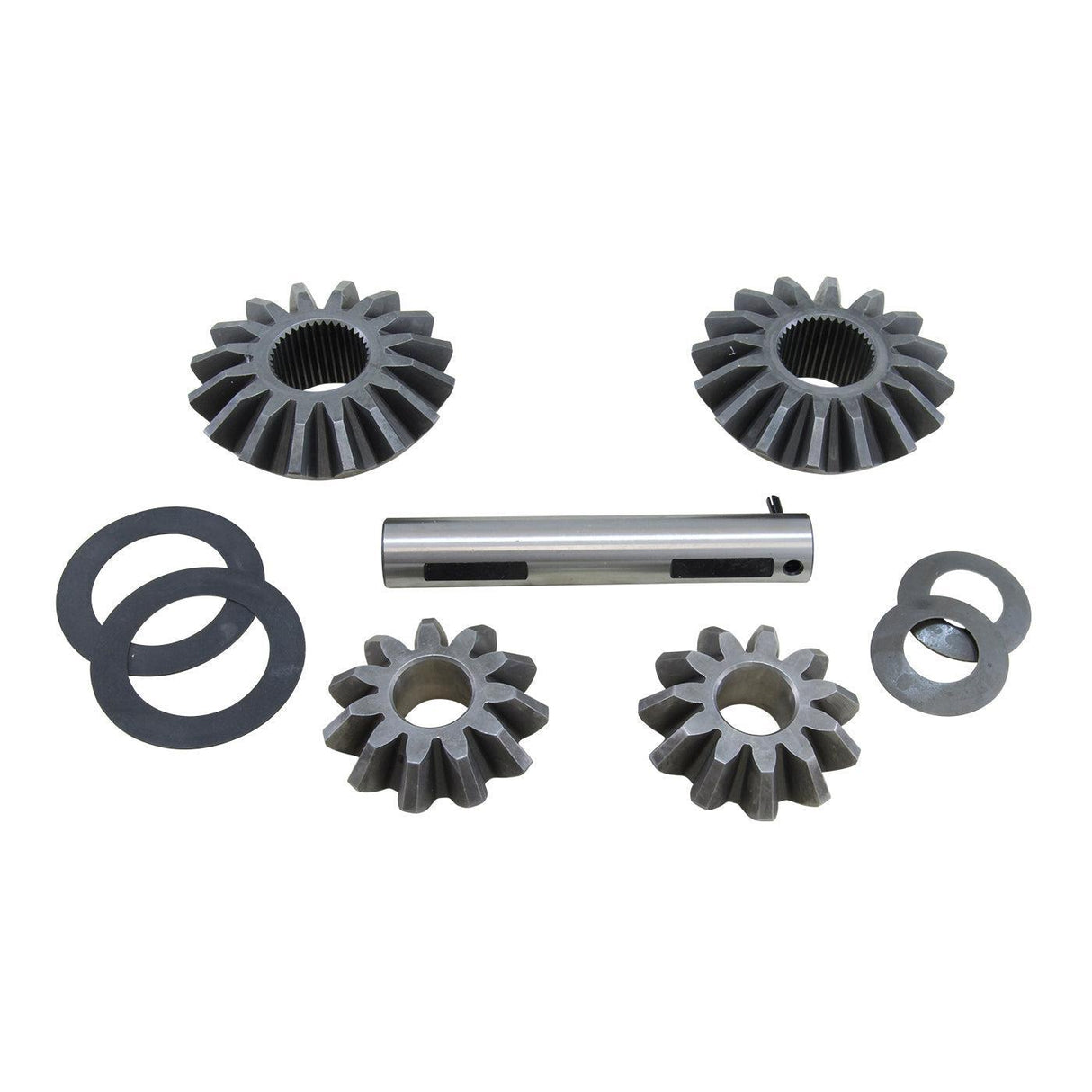 1988-2015 Universal Replacement Spider Gear Set for Dana 80 37 Spline (ZIKD80-S-37)-Differential Components-USA Standard Gear-Dirty Diesel Customs
