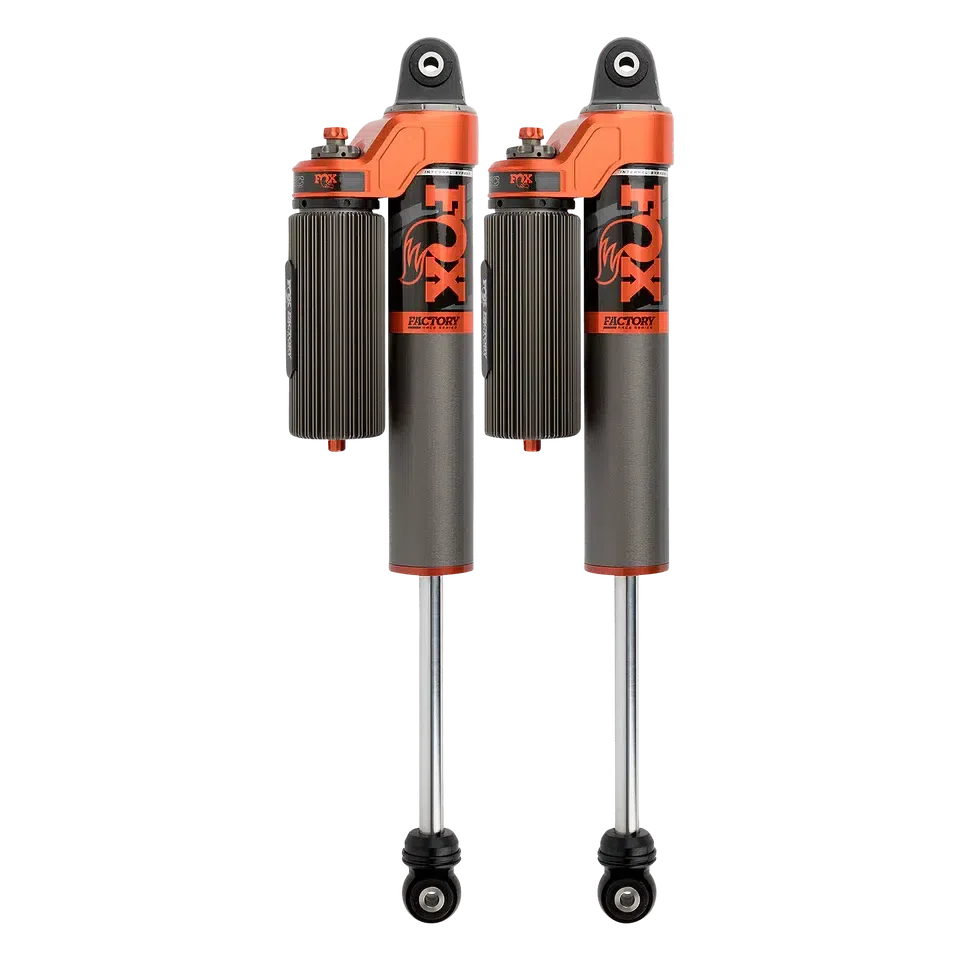 1988-2019 Patrol 0-1.5" Front 2.5 Race Series Shock (883-26-068)-Shocks-FOX-Dirty Diesel Customs