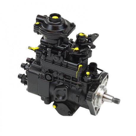 1989-1990 Cummins Reman VE Pump w/o Intercooler (0460426114SE)-Injection Pump-Industrial Injection-Dirty Diesel Customs