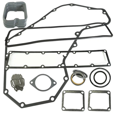 1989-1993 Cummins Engine Installation Gasket (241B01)-Engine Gaskets-Industrial Injection-Dirty Diesel Customs