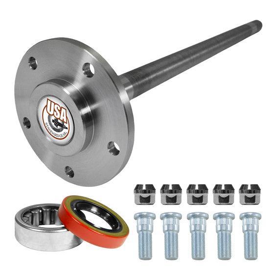 1989-1993 Cummins Rear Axle Kit 31 Spline (ZA K630400)-Axle Shafts-USA Standard Gear-Dirty Diesel Customs