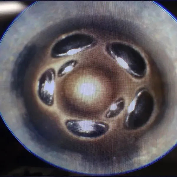 1989-1993 Cummins Stage 2 Injector Set (DDP8993-2)-Performance Injectors-Dynomite Diesel-Dirty Diesel Customs