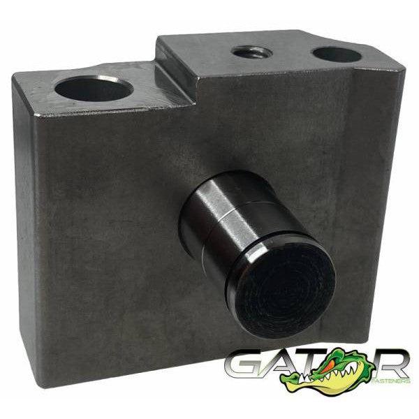 1989-1998 Cummins Modified Rocker Arm Pedestal Set (MRAP5912)-Rocker Arm Bridges-Gator Fasteners-Dirty Diesel Customs