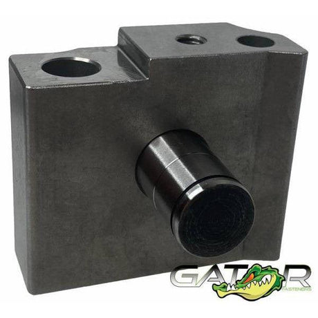 1989-1998 Cummins Modified Rocker Arm Pedestal Set (MRAP5912)-Rocker Arm Bridges-Gator Fasteners-Dirty Diesel Customs