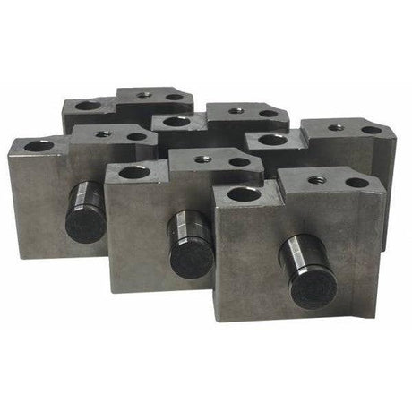 1989-1998 Cummins Modified Rocker Arm Pedestal Set (MRAP5912)-Rocker Arm Bridges-Gator Fasteners-Dirty Diesel Customs