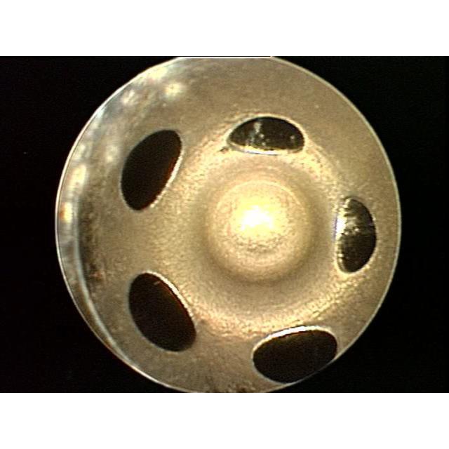 1989-1998 Cummins P-Pump 4BT Economy Series Injector Set (DDP4BTP-ECO)-Performance Injectors-Dynomite Diesel-Dirty Diesel Customs