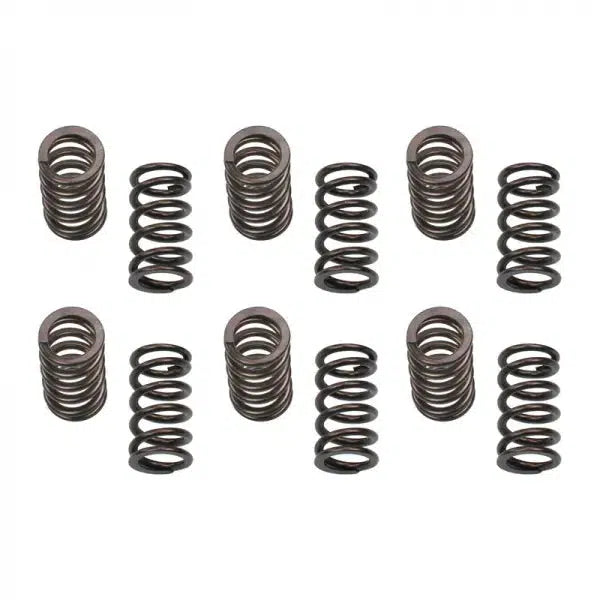 1989-1998 Cummins Performance 150LB Valve Springs (24G801)-Valve Springs-Industrial Injection-Dirty Diesel Customs