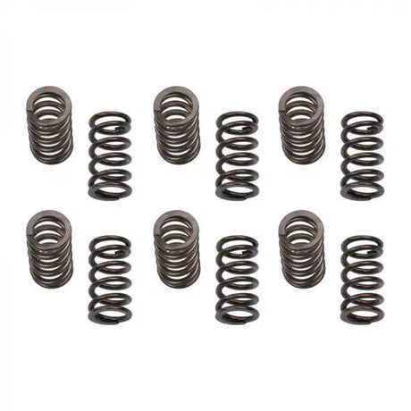 1989-1998 Cummins Performance 150LB Valve Springs (24G801)-Valve Springs-Industrial Injection-Dirty Diesel Customs
