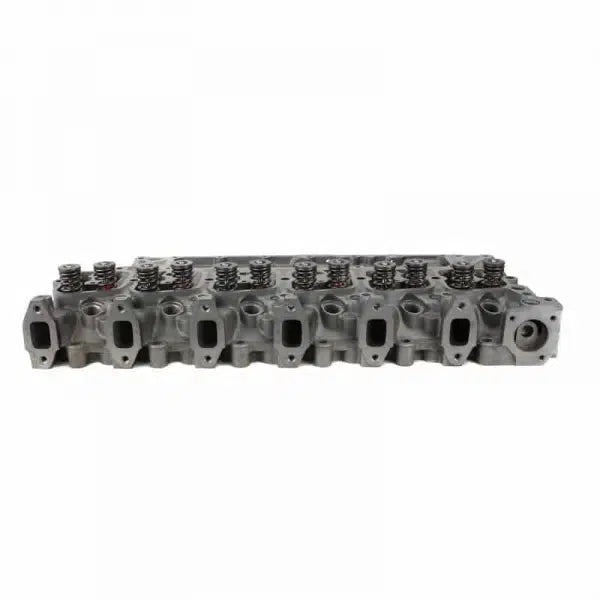 1989-1998 Cummins Performance Head (PDM-12VSTH)-Cylinder Head-Industrial Injection-Dirty Diesel Customs