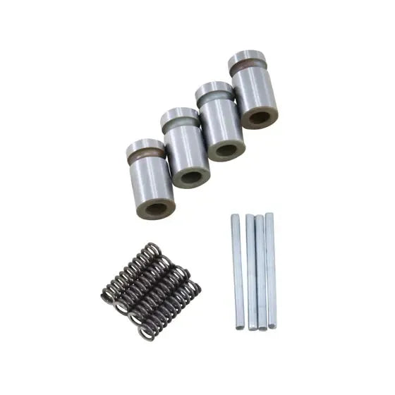 1989-2002 Cummins & 1999-2015 Powerstroke Spartan Locker Spring & Pin Kit for Dana 60 Differential (SL SPRING-LRG)-Differential Components-USA Standard Gear-Dirty Diesel Customs