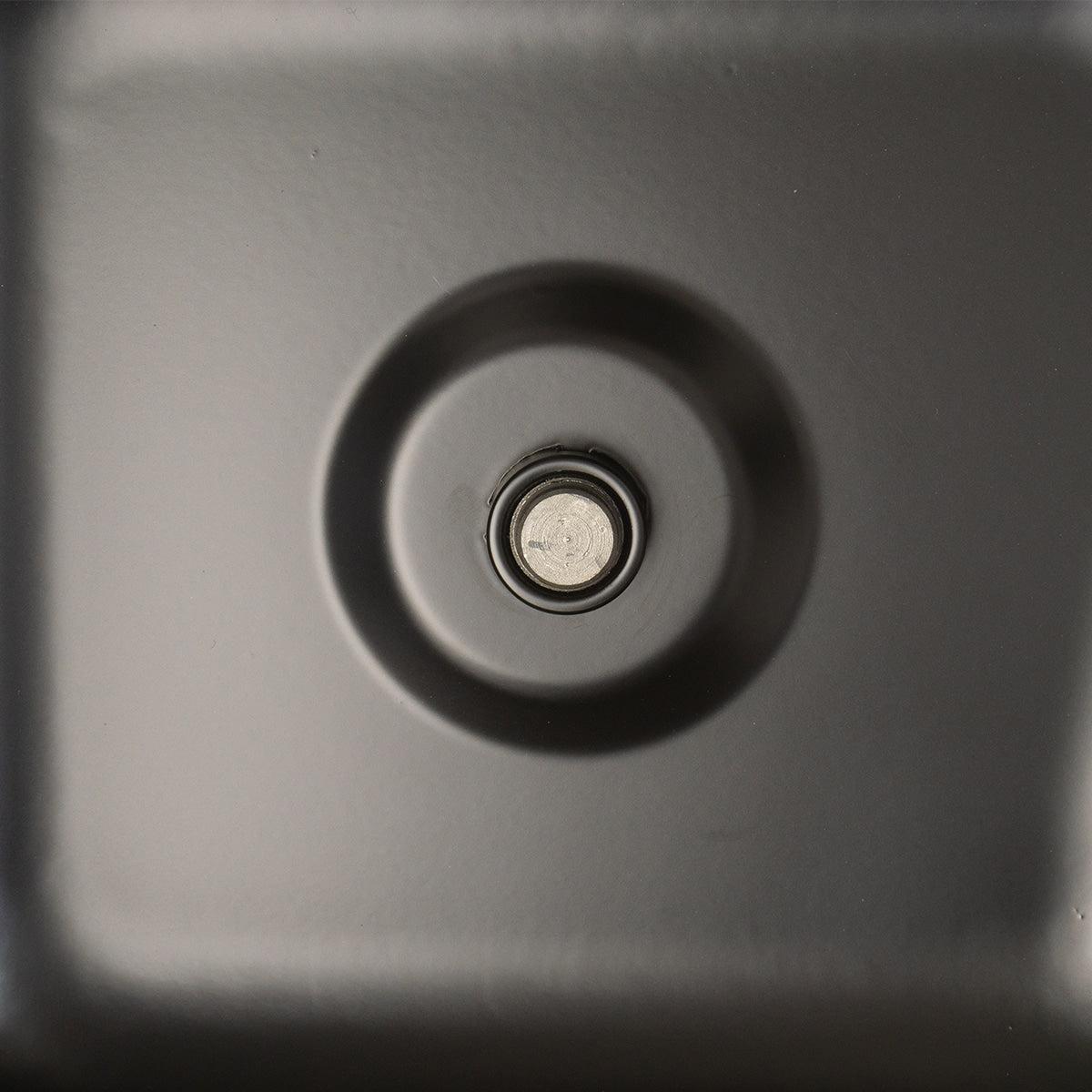 1989-2002 Cummins Big Iron Oil Pan (BI591224VOP)-Oil Pan-Industrial Injection-Dirty Diesel Customs