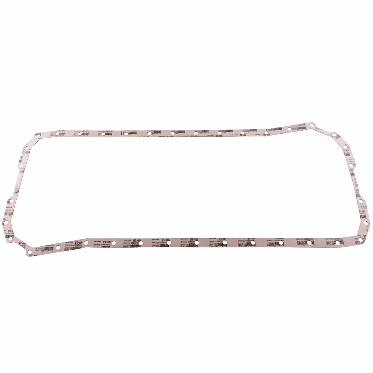 1989-2002 Cummins Big Iron Oil Pan (BI591224VOP)-Oil Pan-Industrial Injection-Dirty Diesel Customs