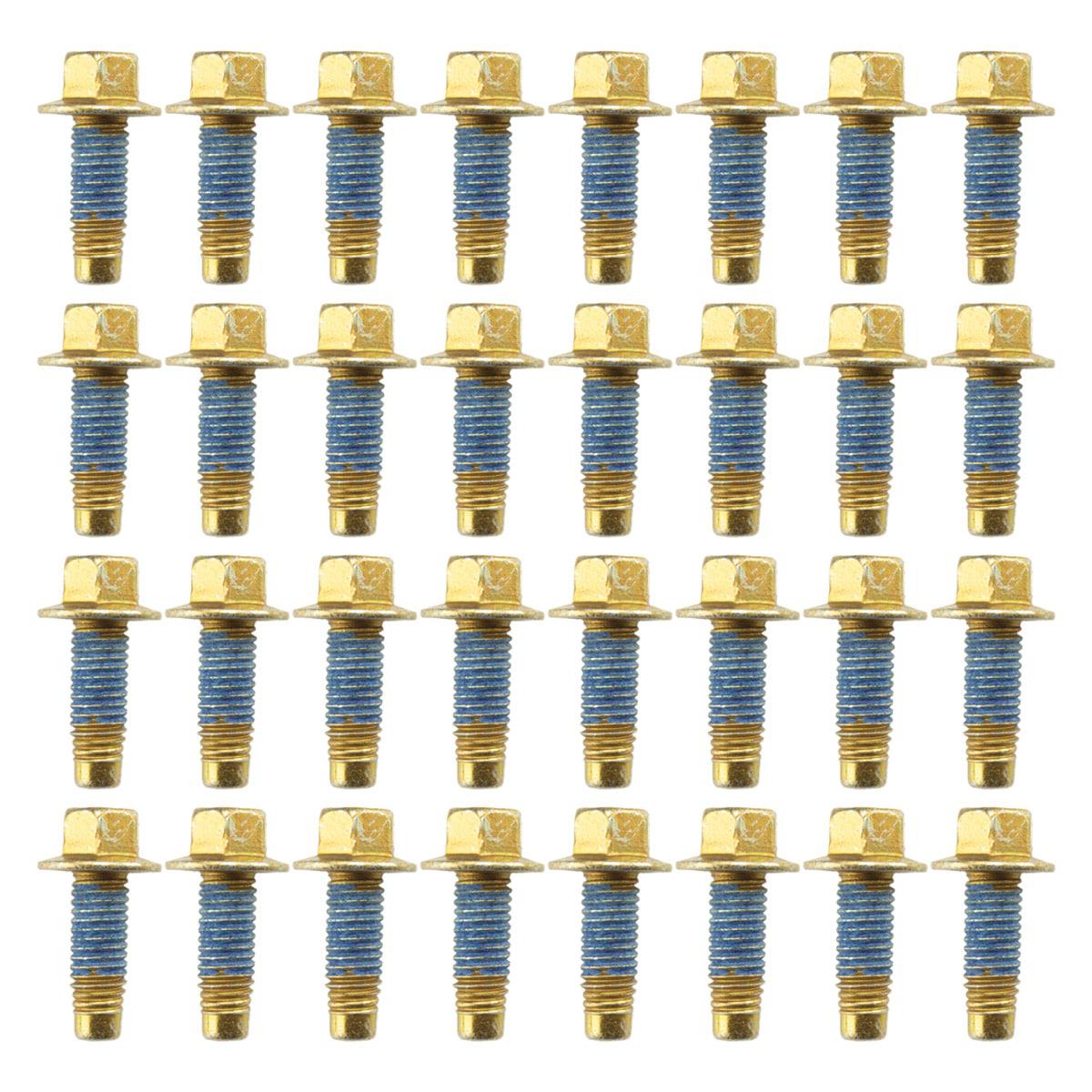 1989-2002 Cummins Big Iron Oil Pan (Stamped) (BI591224VOPMS)-Oil Pan-Industrial Injection-Dirty Diesel Customs