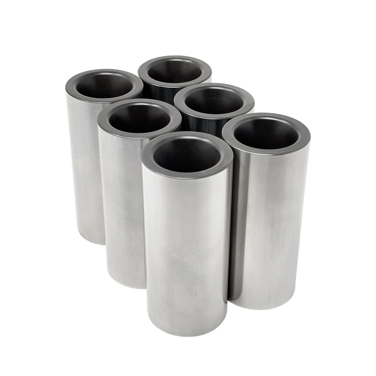 1989-2007 Cummins Tool Steel Wrist Pins (DJPCNC100207)-Wrist Pins-D&J Precision Machine-Dirty Diesel Customs