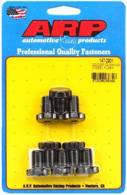 1989-2012 Cummins ARP Flex Plate Bolt Kit (147-2901)-Flex Plate Hardware-ARP-Dirty Diesel Customs