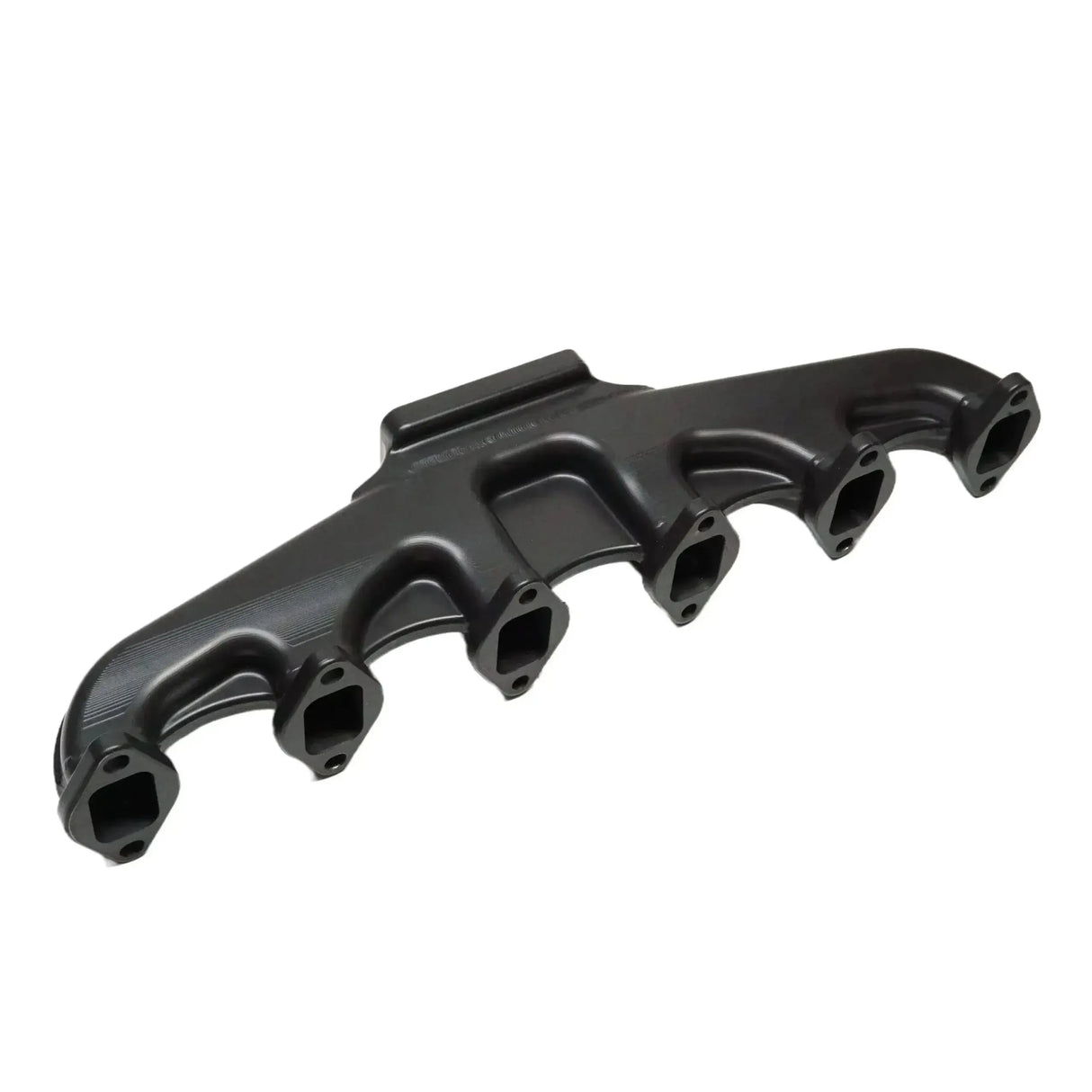 1989-2018 Cummins 3000 Competition Exhaust Manifold-Exhaust Manifold-Steed Speed-Dirty Diesel Customs