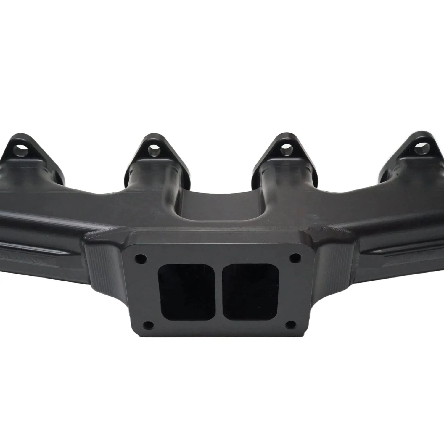 1989-2018 Cummins 3000 Competition Exhaust Manifold-Exhaust Manifold-Steed Speed-Dirty Diesel Customs