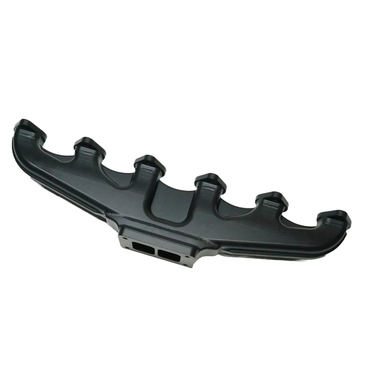 1989-2018 Cummins 3000 Competition Exhaust Manifold-Exhaust Manifold-Steed Speed-Dirty Diesel Customs