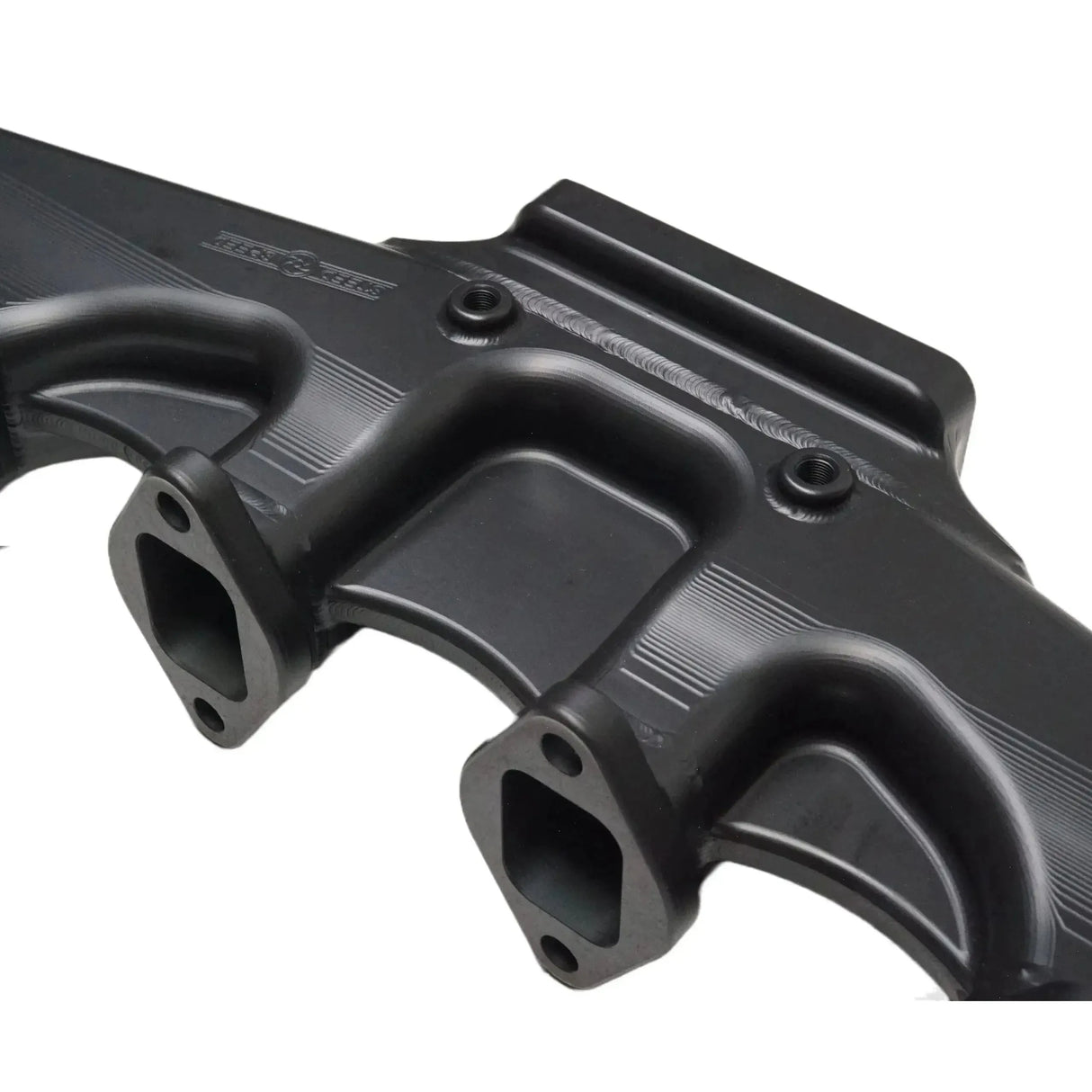 1989-2018 Cummins 3000 Competition Exhaust Manifold-Exhaust Manifold-Steed Speed-Dirty Diesel Customs