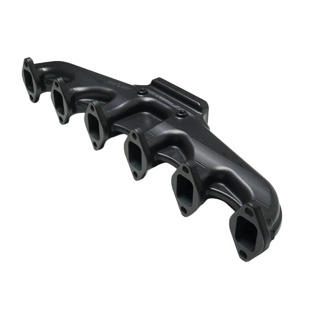 1989-2018 Cummins 3000 Competition Exhaust Manifold-Exhaust Manifold-Steed Speed-Dirty Diesel Customs