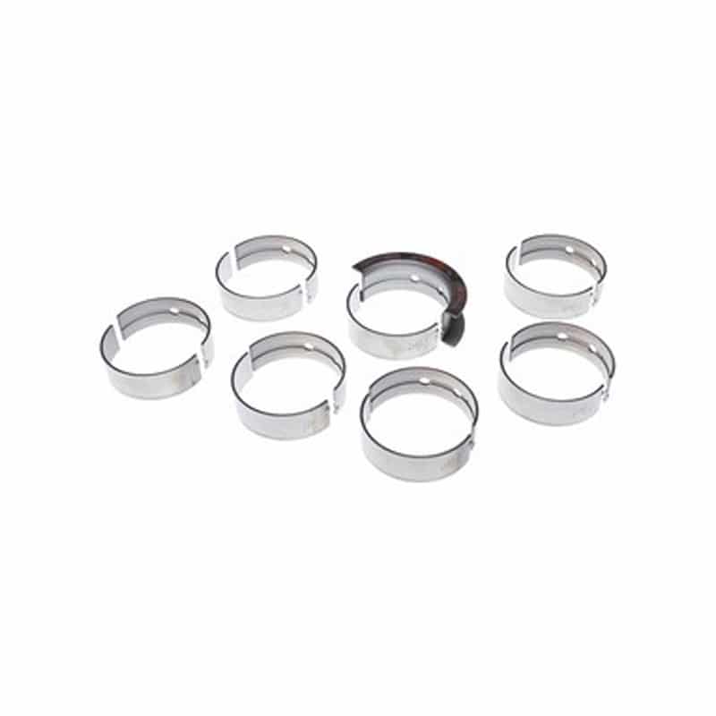 1989-2018 Cummins HX Series Race Main Bearings (PDM-MS-2328HXC)-Main Bearing Set-Industrial Injection-Dirty Diesel Customs